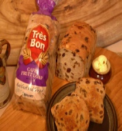 Tres Bon Cafe